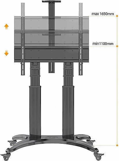 ���� ���� ������ ����� ��� �� 85" AVF1800-70-1PB