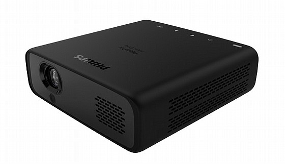 ���� PPX520 Full HD ������ �� 120" PicoPix Max One