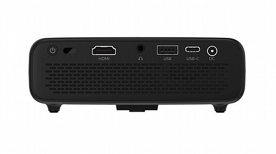 ���� PPX520 Full HD ������ �� 120" PicoPix Max One