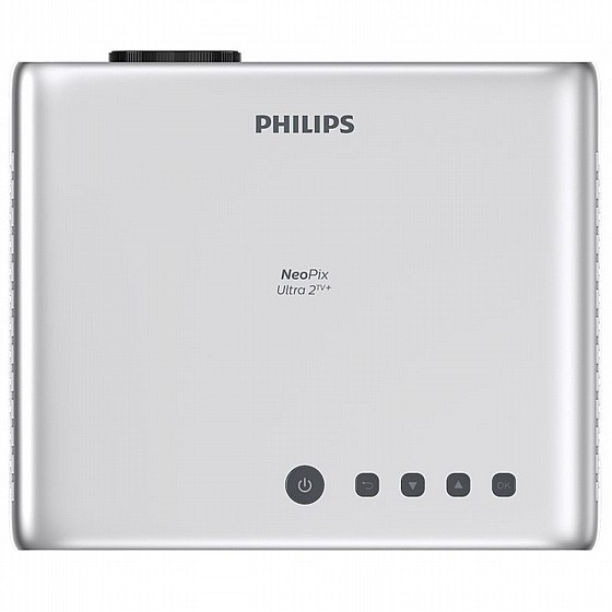 ���� ���� NPX644 Full-HD �� Android TV NeoPix Ultra2 TV+