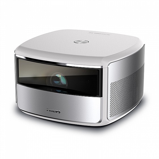 ���� ������ ���� SCN650 ������ 4K Ultra HD  Screeneo S6