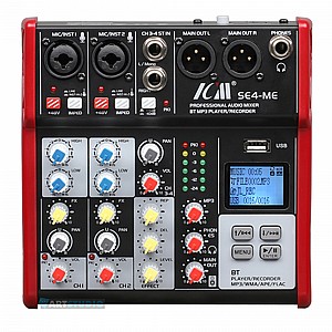 ����� 4 ������ ICM SE4 ME