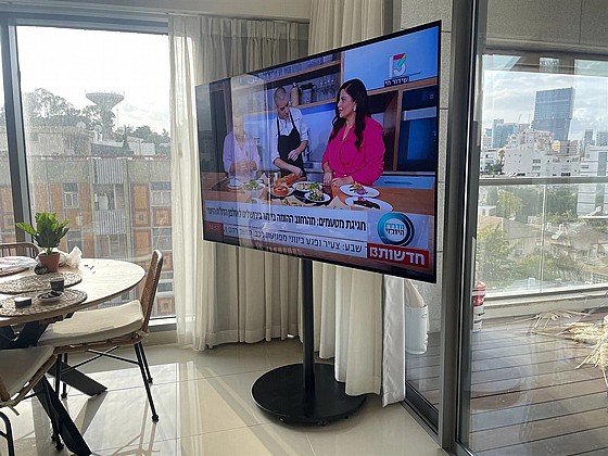 ���� ���� ���� �� 65" BLACK414
