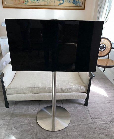 ���� ���� ���� �� 65" BLACK414
