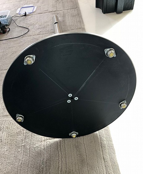 ���� ���� ���� �� 65" BLACK414