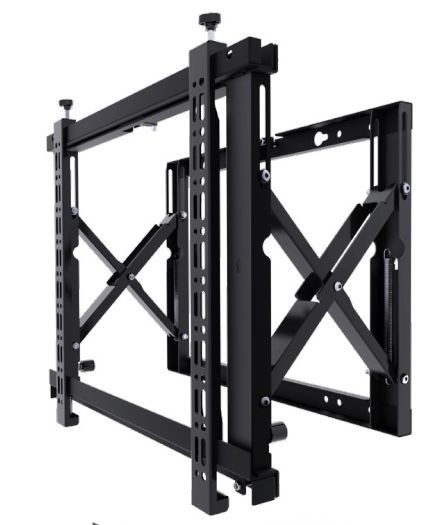 ���� Video Wall �� ������ Push to Pop-Out ���  BT8300