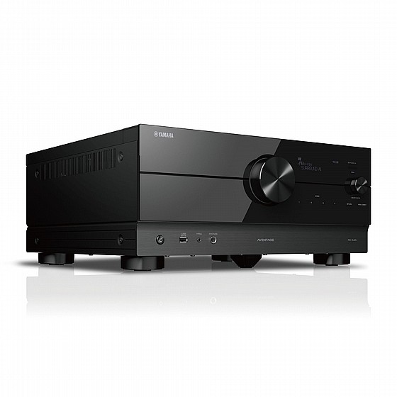 ����� ����� YAMAHA RX-A4A