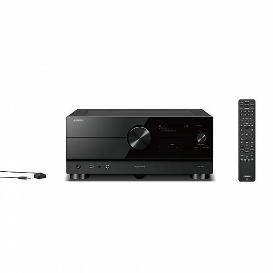 ����� ����� YAMAHA RX-A4A