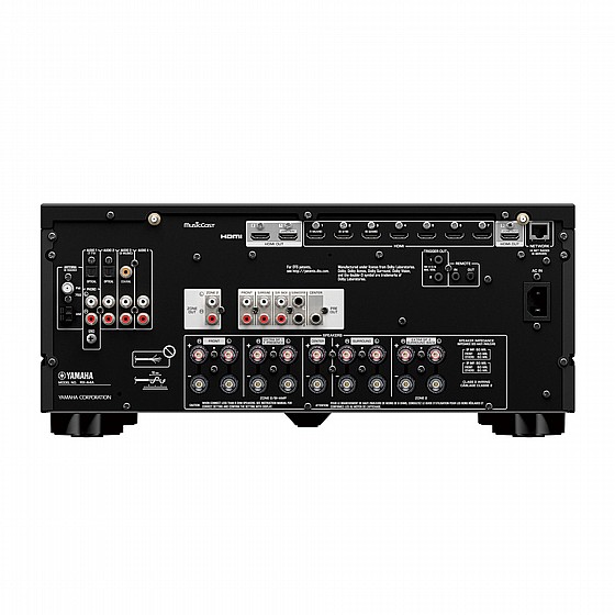 ����� ����� YAMAHA RX-A4A