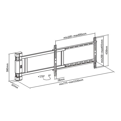 ���� ������ ��������� ������� �� ��� ����� ��� �� 75" ��� PLB-M06