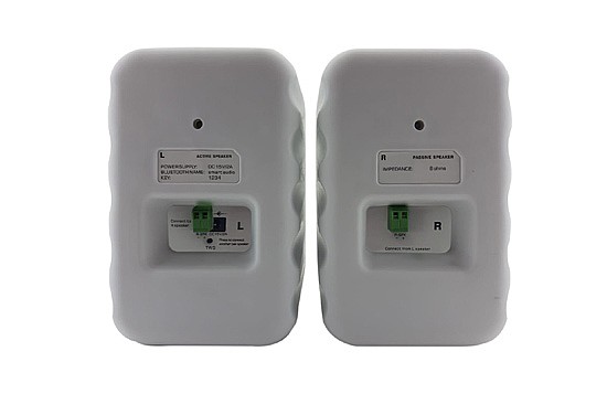 ��� ������� "4 COPA 20Wx2 Bluetooth