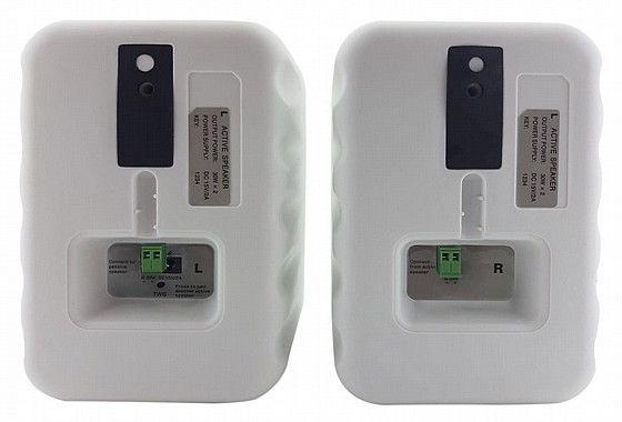 ��� ������� "5 COPA-SPK 30Wx2 Bluetooth