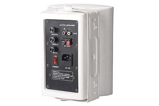 ��� ������� COPA-SPK 5.25" 20Wx2 AUX