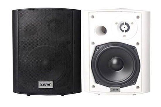 ��� ������� "6 COPA-SPK 40Wx2 AUX