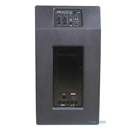 SK STRATOS-8000 - ����� ����� ����� 3-Way �� Soundking