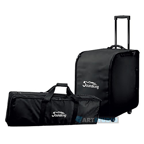 SK ARTOS-1200 ����� ����� ����� 3-Way �� Soundking.