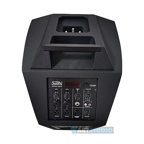 SK ARTOS-1200 ����� ����� ����� 3-Way �� Soundking.