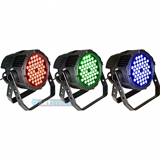 ���� ��  L2 RGB 54*3W 3IN1
