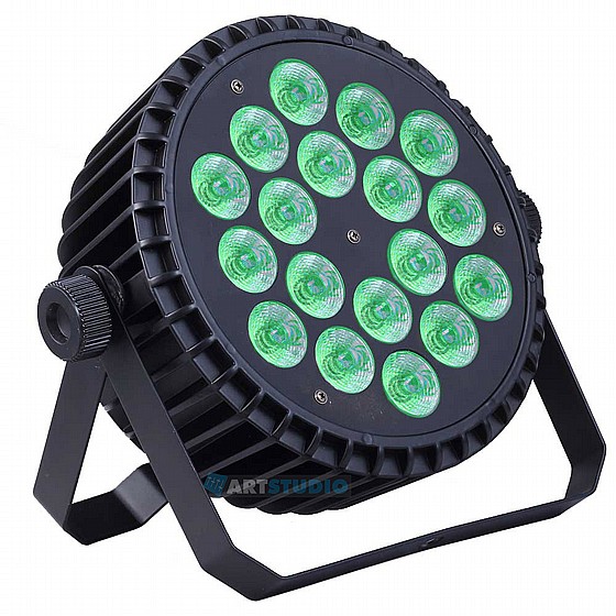 ���� �� CORN FT 18*10W