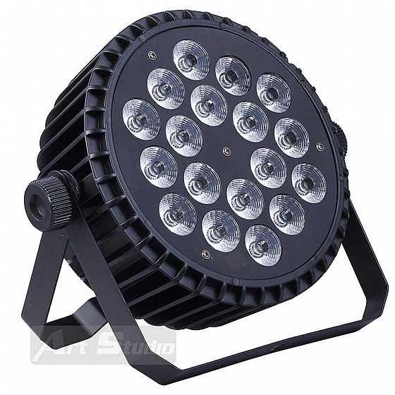 ���� �� CORN FT 18*10W
