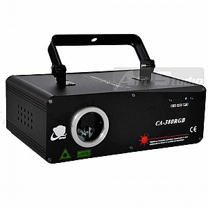 ����� ����� 3D, ��� LZ LS-300RGB