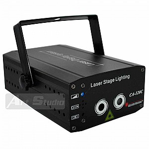 מכונת לייזר RG, דגם LZ LS-120RG מכונת לייזר RG, דגם LZ LS-120RG