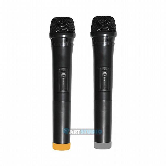 ����� ����� 15"+UHF ��� HAYMER PAW15 