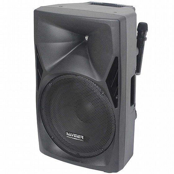 ����� ����� 15"+UHF ��� HAYMER PAW15 