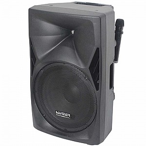 ����� ����� 15"+UHF ��� HAYMER PAW15 