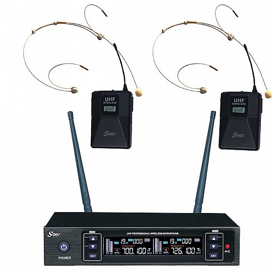 SEER IU-2070-IL-H