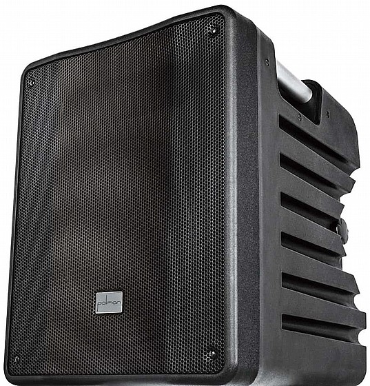 ����� ����� ���� Polman Lion1000