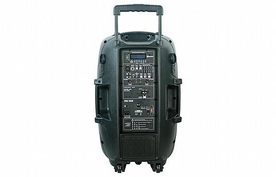 ����� ����� �������� 15" ������ ����� 1000W ��� PA515 ���� PROTECH