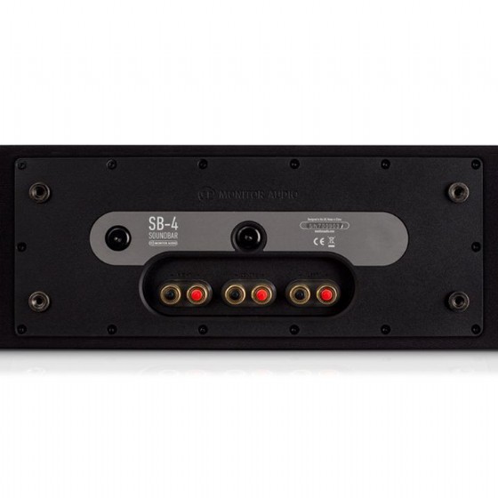 ����� �� ����� ������ ��� "70 MONITOR AUDIO SB4
