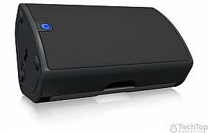 רמקול מוגבר ''15 דגם M15 מבית Turbosound רמקול מוגבר ''15 דגם M15 מבית Turbosound