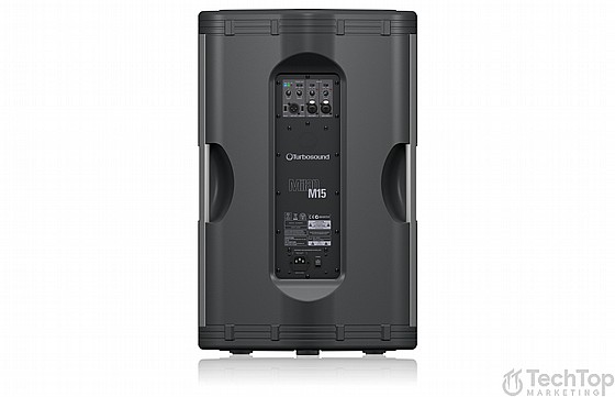 ����� ����� 15 ��� M15 ���� Turbosound