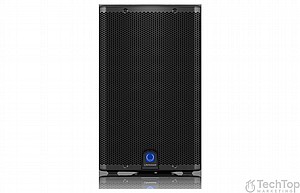 רמקול מוגבר ''12 דגם IQ12 מבית Turbosound רמקול מוגבר ''12 דגם IQ12 מבית Turbosound