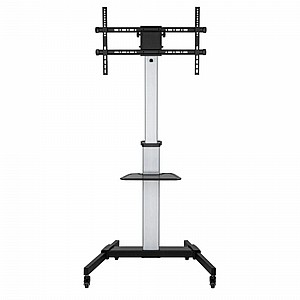 FS44-46TW עגלה ניידת למסכים גדולים עד 86״ FS44-46TW עגלה ניידת למסכים גדולים עד 86״