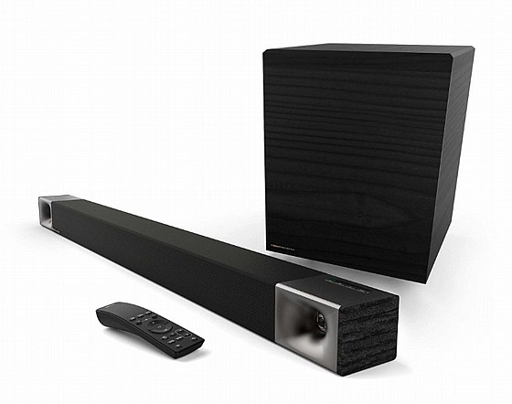 ���� ��� KLIPSCH CINEMA 600