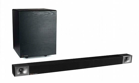 ���� ��� KLIPSCH CINEMA 600