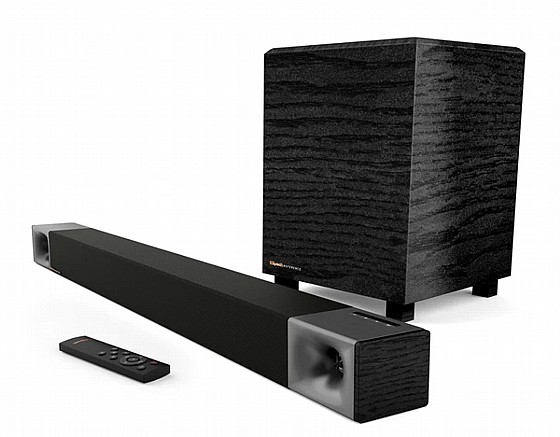 ���� ��� KLIPSCH CINEMA 400