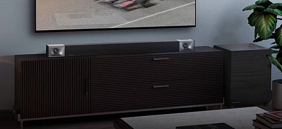 ���� ��� KLIPSCH CINEMA 400