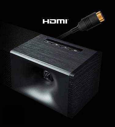 ���� ��� KLIPSCH CINEMA 400
