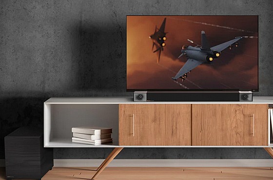 ���� ��� KLIPSCH CINEMA 400