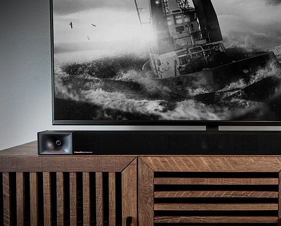 ���� ��� KLIPSCH CINEMA 400
