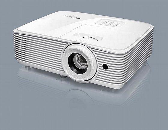���� OPTOMA EH401