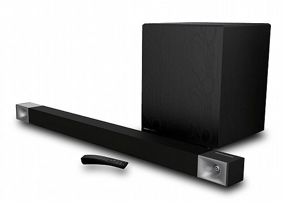 ���� ��� KLIPSCH CINEMA 800