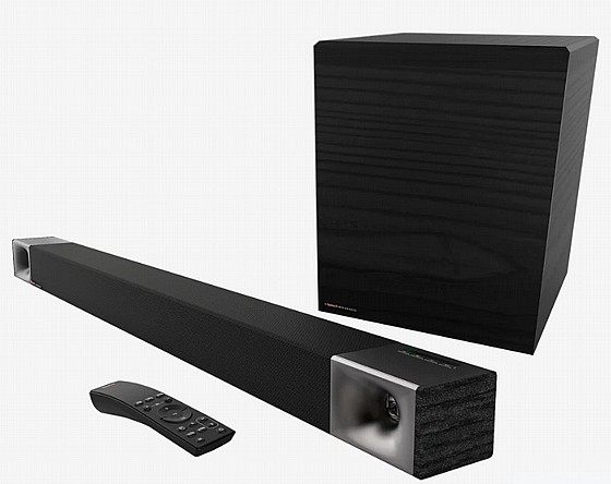 ����� 5.1 KLIPSCH SURROUND 3 + CINEMA 600