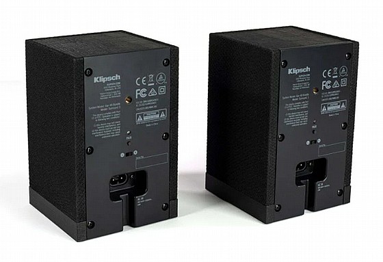 ����� 5.1 KLIPSCH SURROUND 3 + CINEMA 600