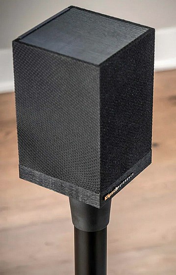 ����� 5.1 KLIPSCH SURROUND 3 + CINEMA 600