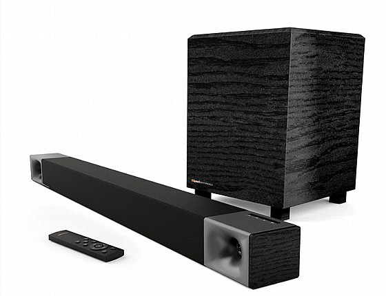 ����� 5.1 KLIPSCH SURROUND 3 + CINEMA 600